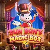 Bun Bun's Magic Box (GPI)