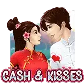 Cash and Kisses (GPI)
