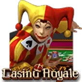Casino Royale (GPI)
