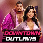 Downtown Outlaws (GPI)