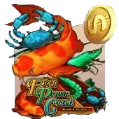 Fish Prawn Crab - Scratch (GPI)