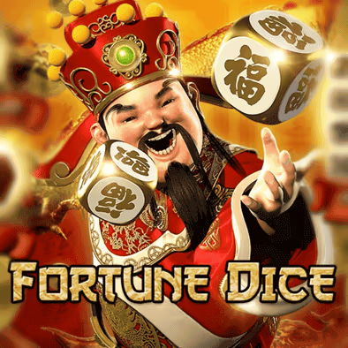 Fortune Dice (GPI)