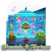 Fountain of Fortune (GPI)