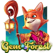 Gem Forest (GPI)