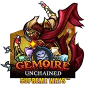 Gemoire Unchained: Supreme Ways (GPI)
