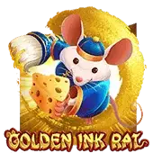 Golden Ink Rat (GPI)