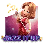 Jazz It Up (GPI)