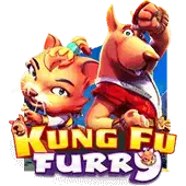 Kung Fu Furry (GPI)