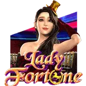 Lady Fortune (GPI)