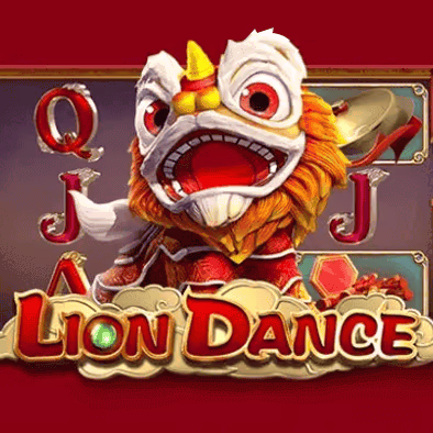 Lion Dance (GPI)