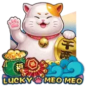 Lucky Meo Meo (GPI)