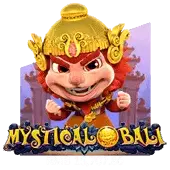 Mystical Bali (GPI)