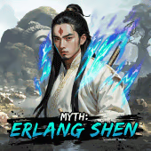 Myth: Erlang Shen (GPI)