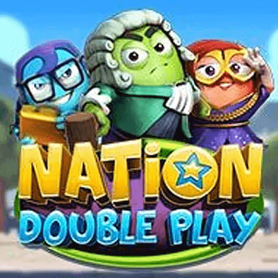 Nation Double Play (GPI)