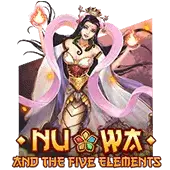 Nuwa and the Five Elements (GPI)