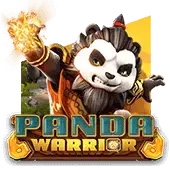 Panda Warrior (GPI)