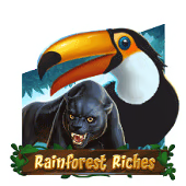 Rainforest Riches (GPI)