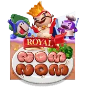 Royal Feast (GPI)