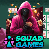 Squad Games (GPI)