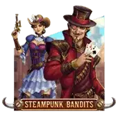 Steampunk Bandits (GPI)