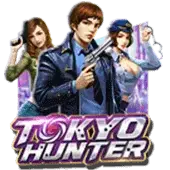 Tokyo Hunter (GPI)