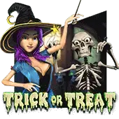 Trick or Treat (GPI)