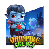 Vampire Treats (GPI)