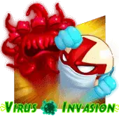 Virus Invasion (GPI)
