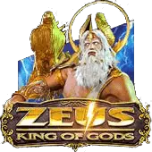 Zeus (GPI)