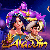 Aladdin (HC)