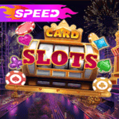 Card Slots Speed (HC)