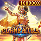 Cleopatra (HC)