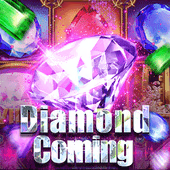 Diamond Coming (HC)