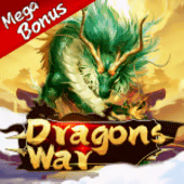 Dragons War Megabonus (HC)