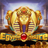 Egyptian Treasure (HC)