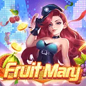 Fruit Mary (HC)
