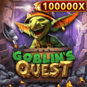 Goblin's Quest (HC)