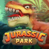 Jurassic Park (HC)