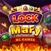 Lock Mary (HC)