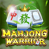 Mahjong Warrior (HC)