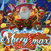 Merry Xmax (HC)