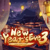 New Year's Eve 3 (HC)