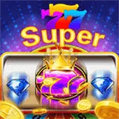 Super 777 (HC)