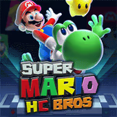 Super Mario (HC)