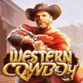 Western Cowboy (HC)