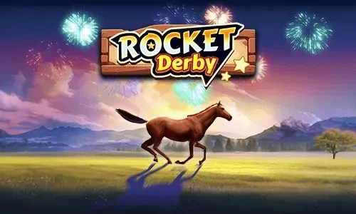 Rocket Derby (JDB)