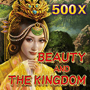 Beauty And The Kingdom (JDB)