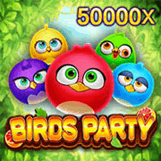 Birds Party (JDB)