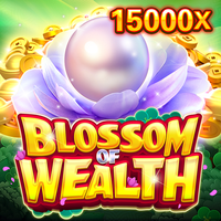 Blossom Of Wealth (JDB)