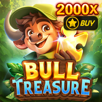 Bull Treasure (JDB)